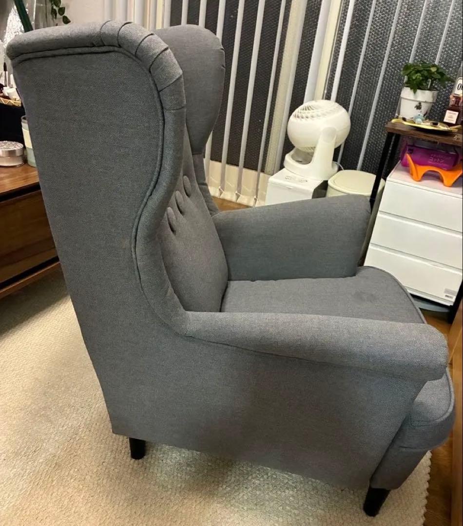 【最終値下げ】IKEA ストランドモン