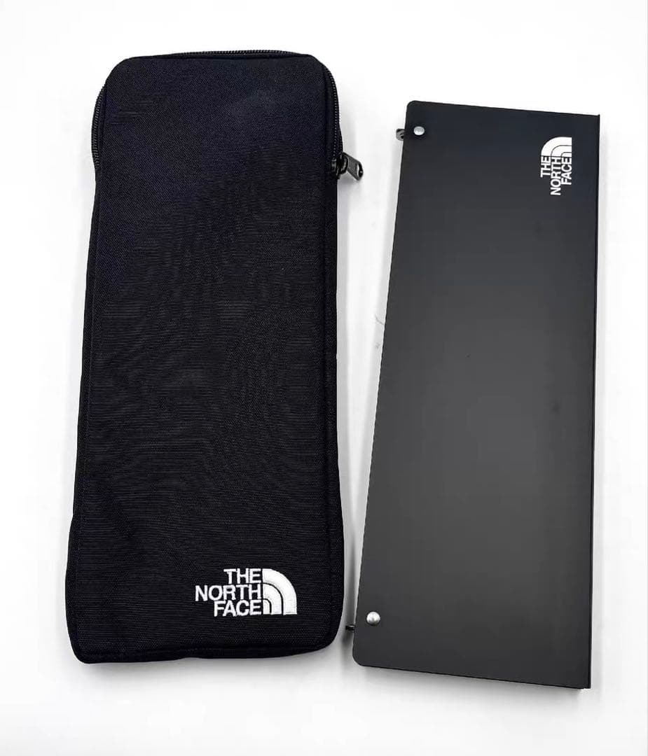 THE NORTH FACE 折りたたみテーブル アウトドア コンパクト