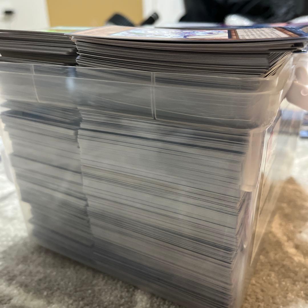 【遊戯王】遊戯王 引退品 カードまとめ売り