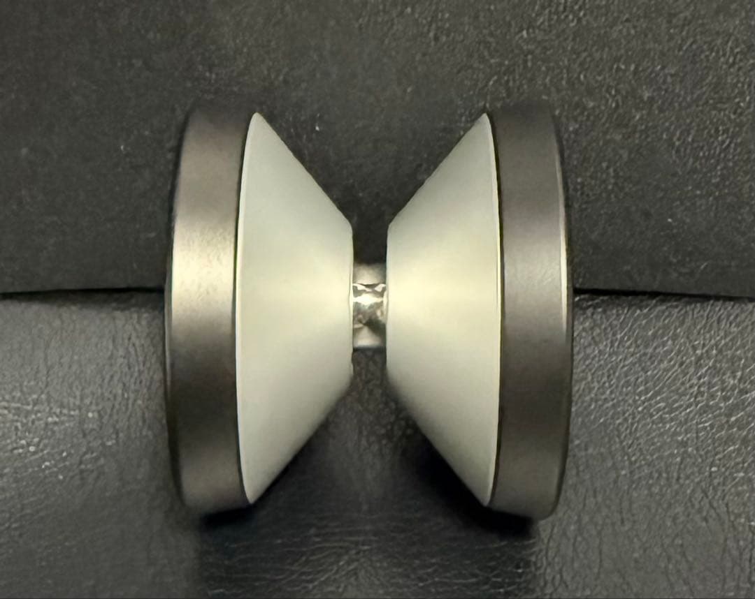 ジャパンテクノロジー　ヨーヨー　ゼティカ7075 ZETICA 7075