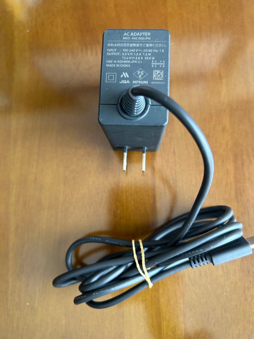 ジャンク品 Nintendo Switch Lite 本体