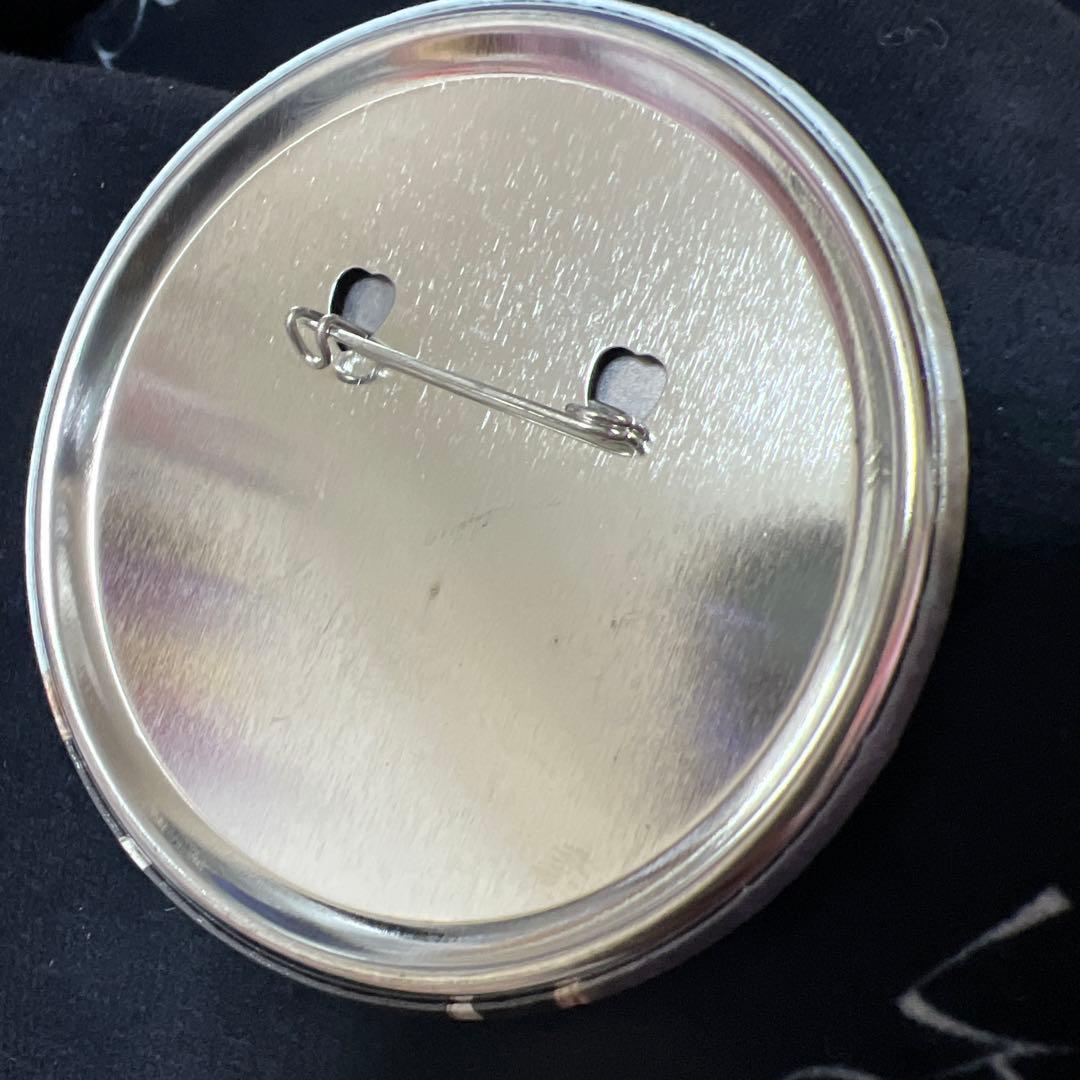 seventeen ジュン　缶バッジ