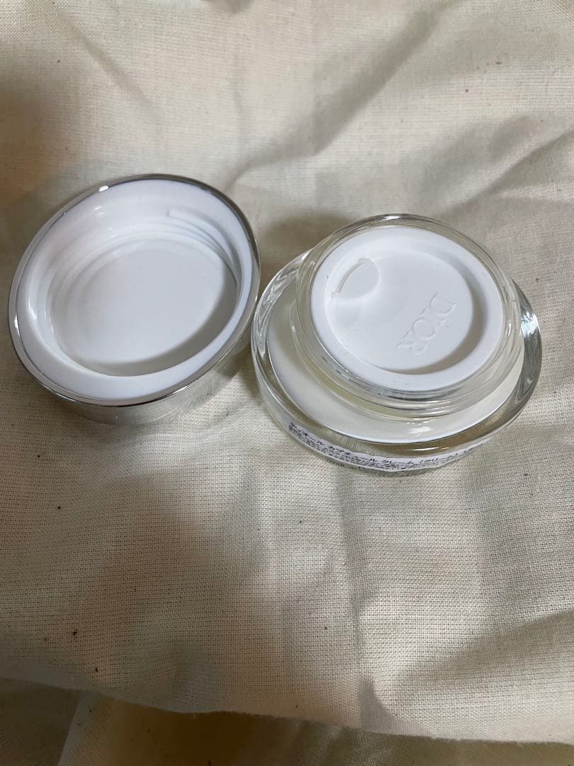 Dior アディクトマキシマイザー、リップグロウ、カプチュールクリーム個別売り可