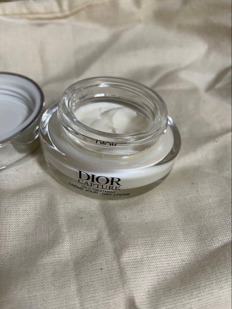 Dior アディクトマキシマイザー、リップグロウ、カプチュールクリーム個別売り可