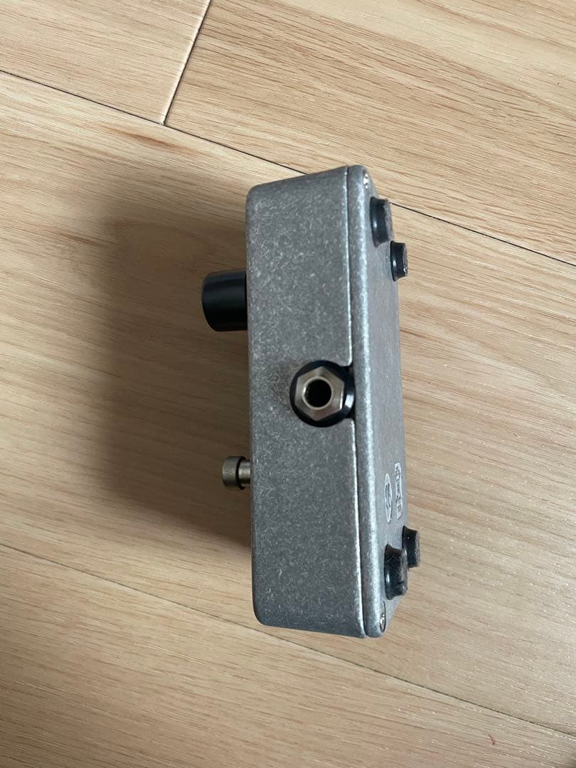 【美品】elctro-harmonix EHX Holy Grail リバーブ