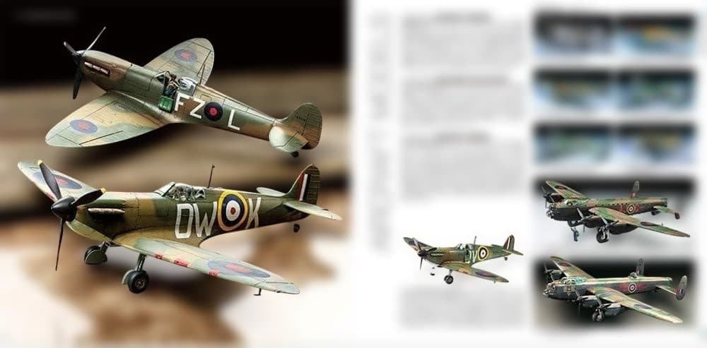 廃盤　新品　タミヤ カタログ 2019年 スケールモデル版 64418