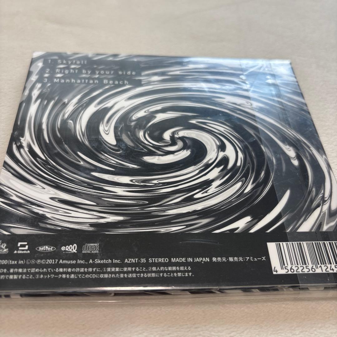 未開封　ONE OK ROCK Skyfall スカイフォール