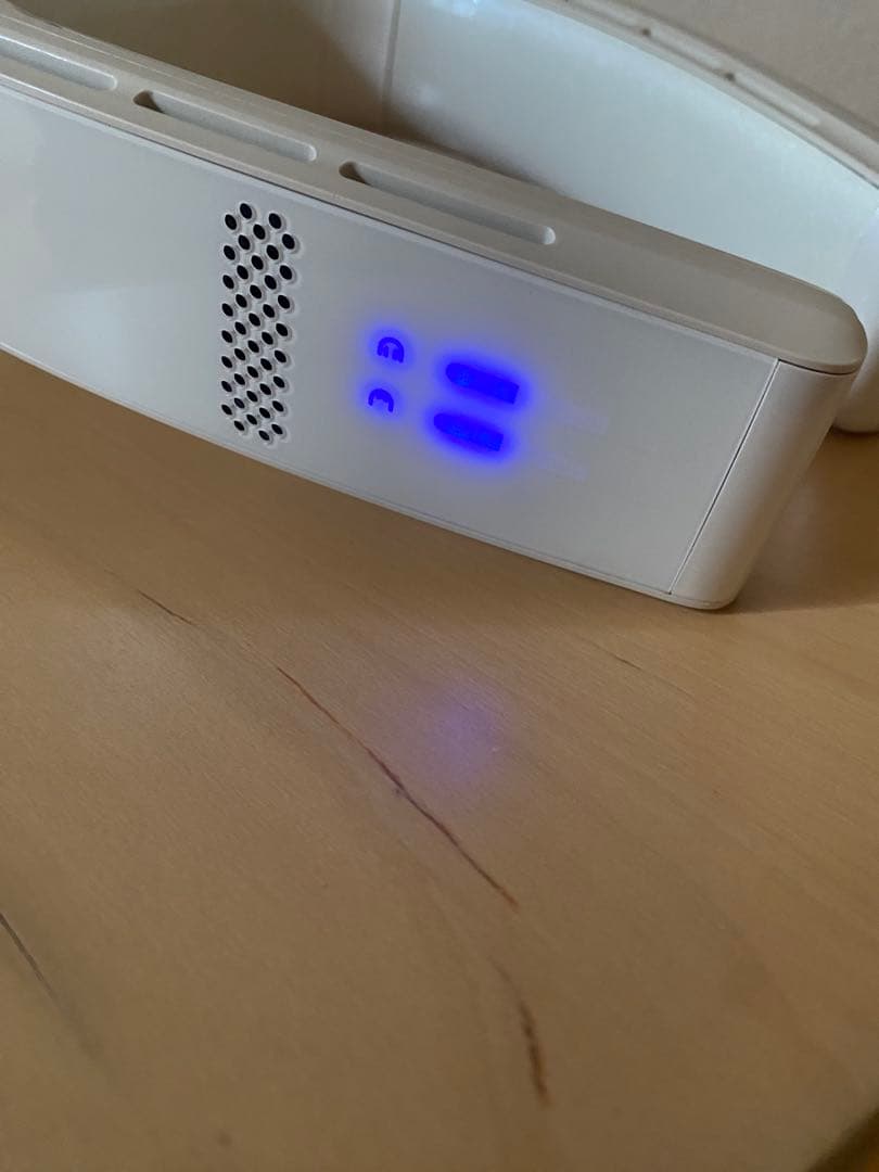 TORRAS COOLIFY3 ネッククーラー