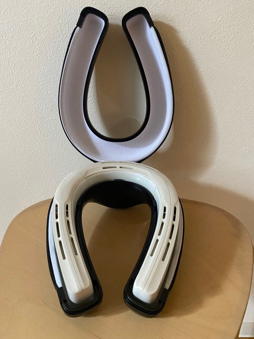 TORRAS COOLIFY3 ネッククーラー