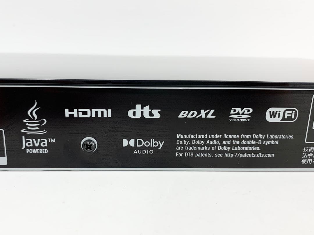 ま*さ様 SONY ソニー 4Kブルーレイレコーダー BDZ-ZW1800 20