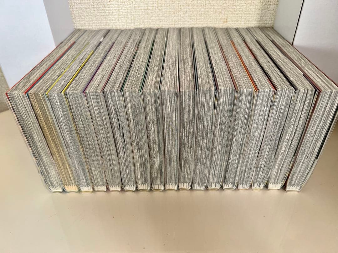 【既存全巻初版帯付】怪獣8号 1 〜 15巻、サイドB 2巻 特典あり