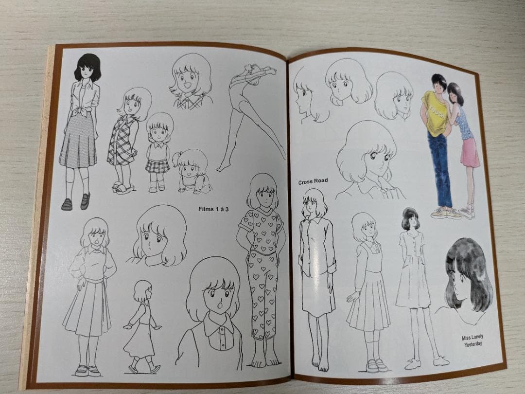 美品！タッチ コレクターズエディション劇場版＆TVスペシャル DVD 6枚セット