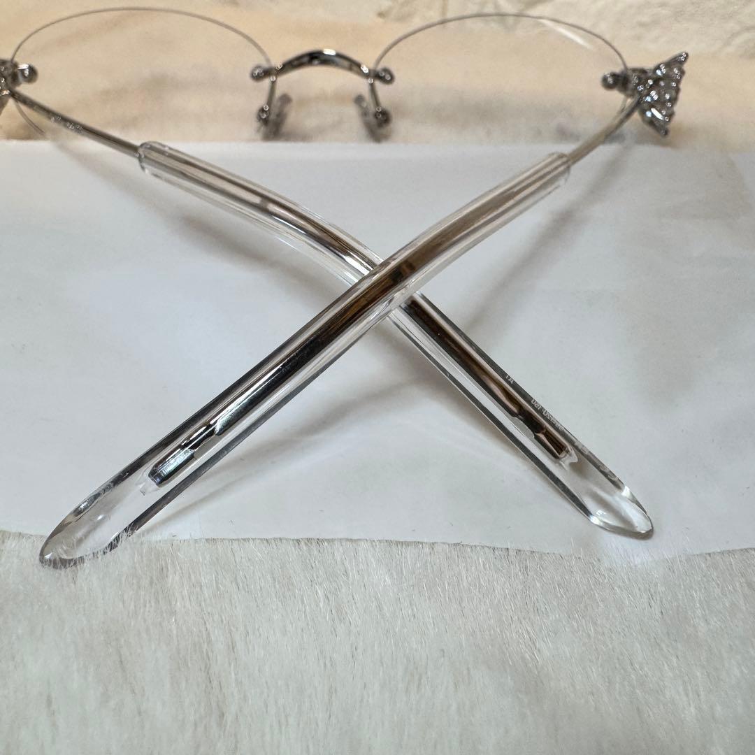 GENTLE MONSTER ジェントルモンスター サングラス Orora 02