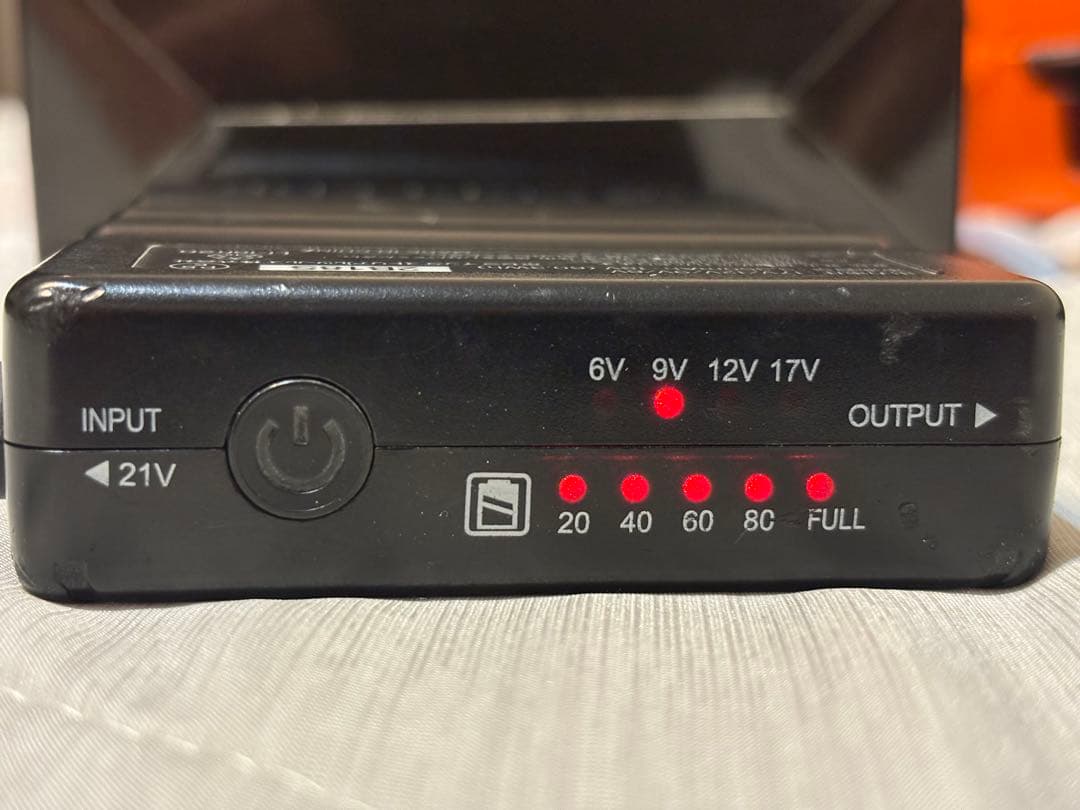 バートル　17v ファン　バッテリー　セット　空調服