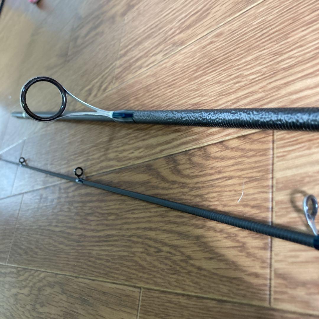 ルアーマティック86ml