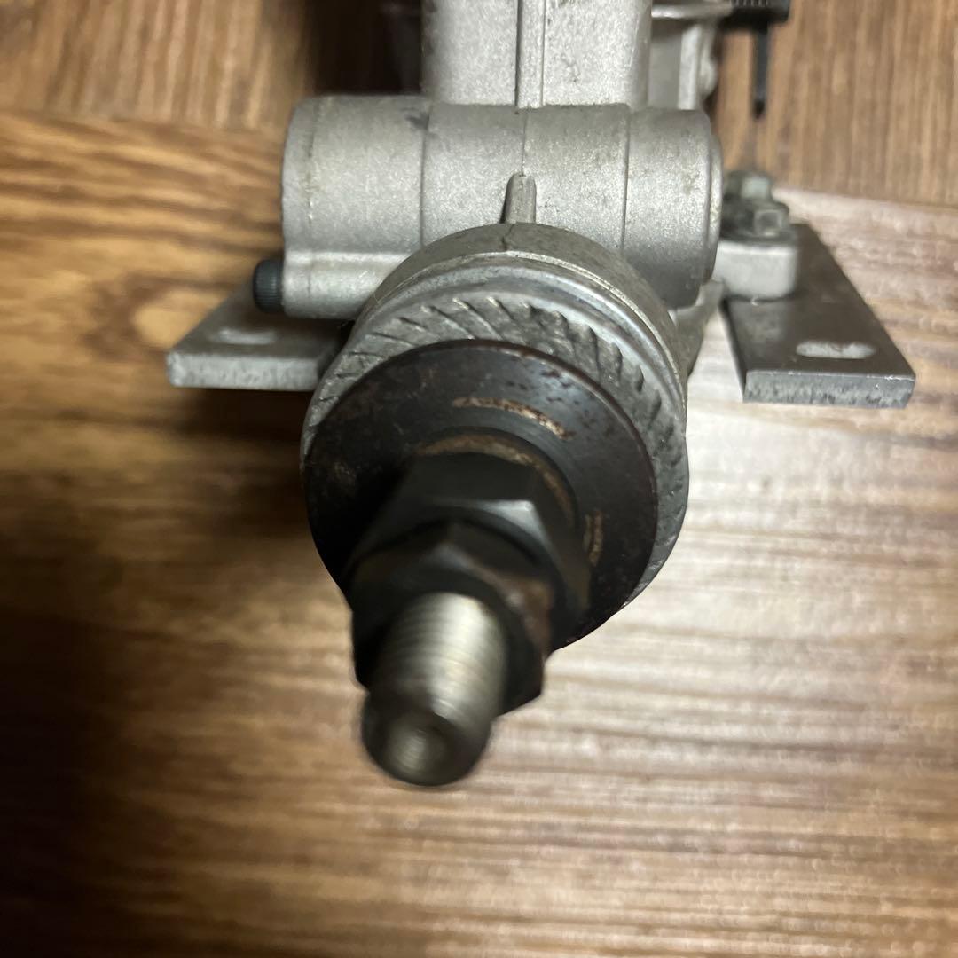 OS FS SERIES 48 ラジコン エンジン 小川精機　SURPASS