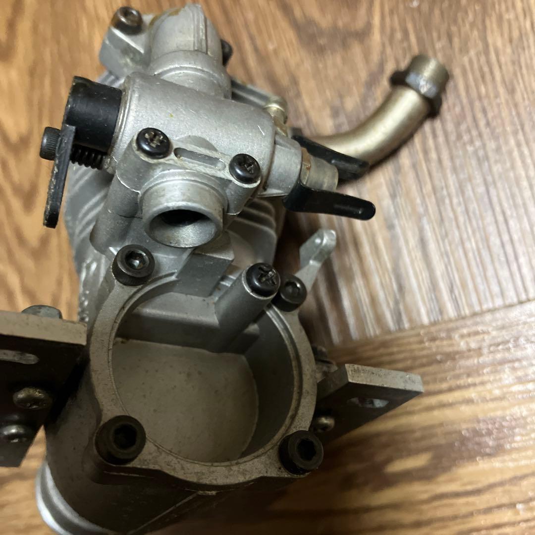 OS FS SERIES 48 ラジコン エンジン 小川精機　SURPASS