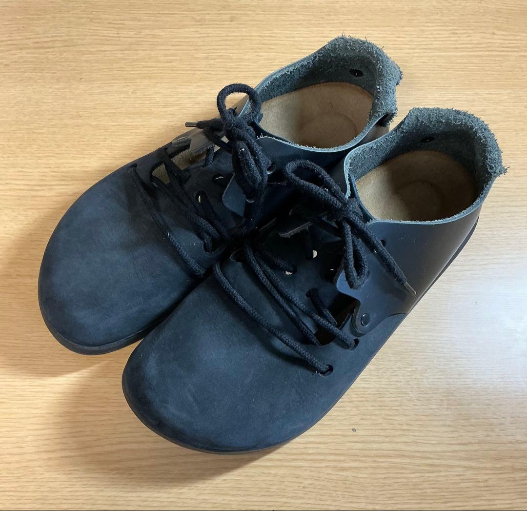 BIRKENSTOCK ビルケンシュトック　モンタナ　39 【25cm】