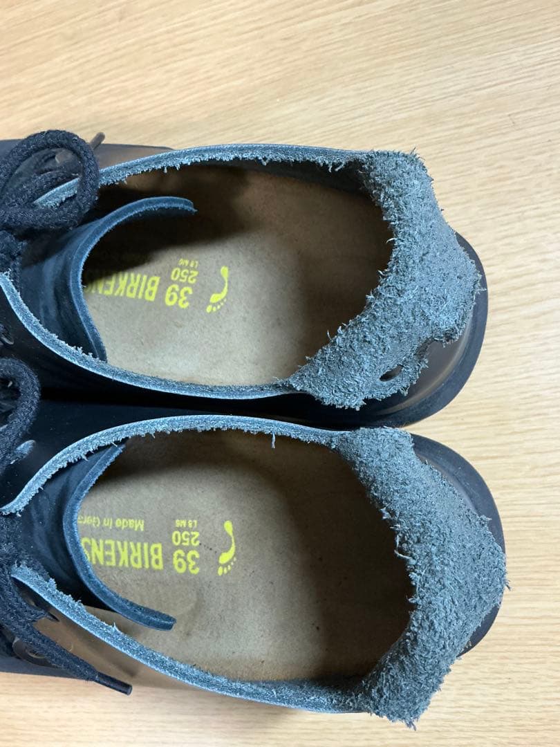 BIRKENSTOCK ビルケンシュトック　モンタナ　39 【25cm】