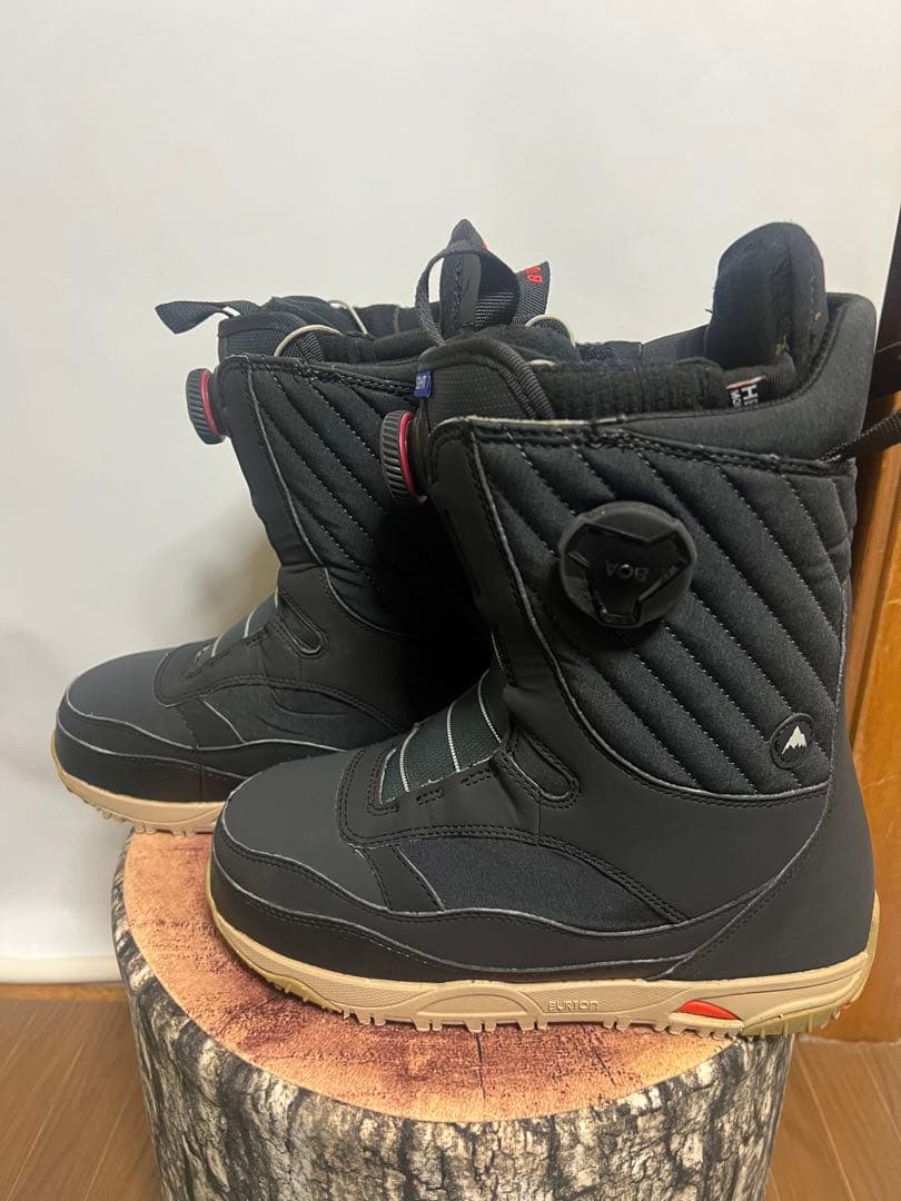 Limelight BOA スノーボードブーツ23-24 モデル24.5cm