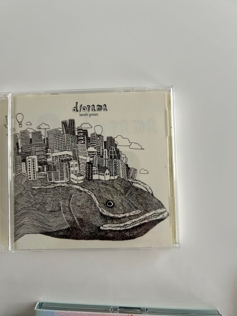 米津玄師 CD・DVDセット 12月25日追加商品あり