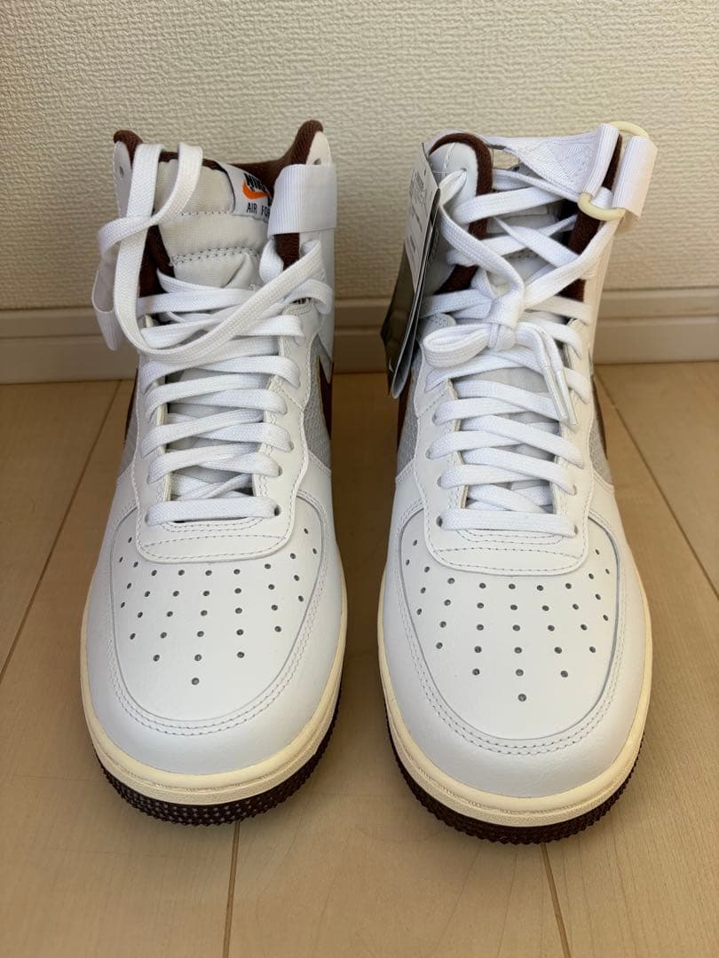 シューズ(男性用) Nike Air Force 1 high 07 LV8