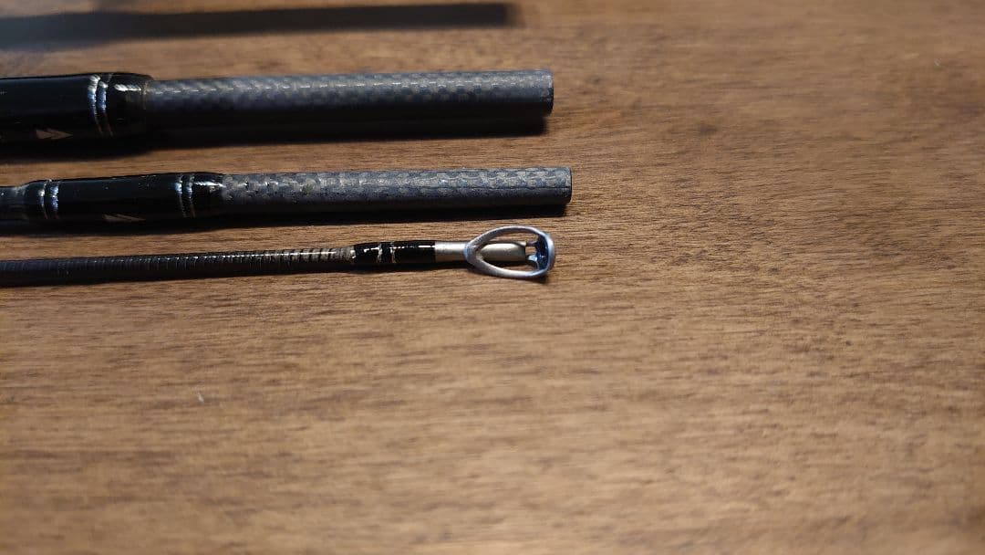 ホーネットスティンガープラス HSPC-664M MGS　パックロッド