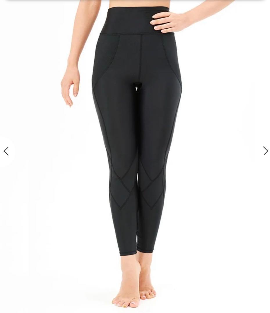 【新品】LAVA/パーフェクトフォームレギンス