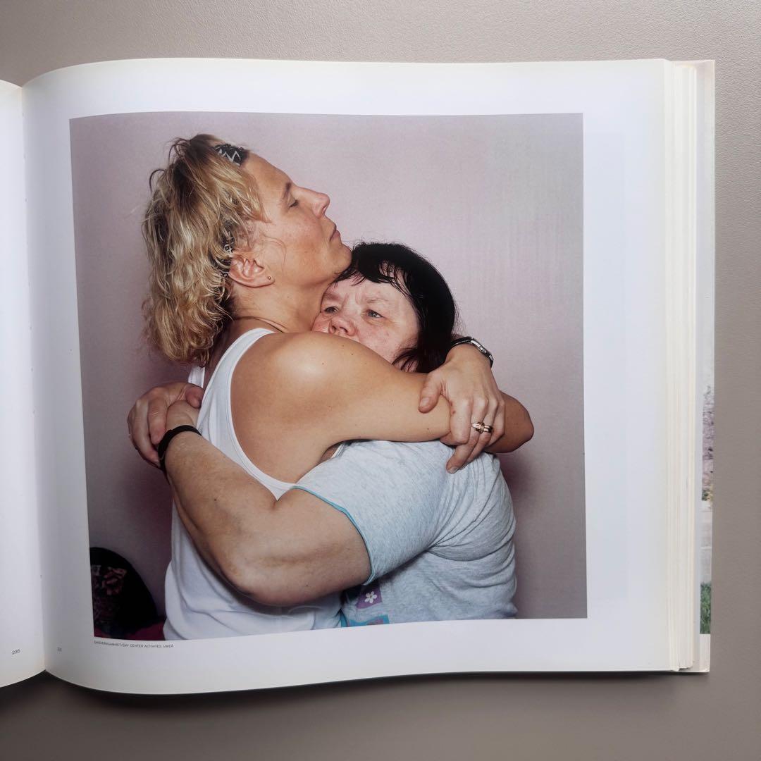 Lars Tunbjörk Retrospective