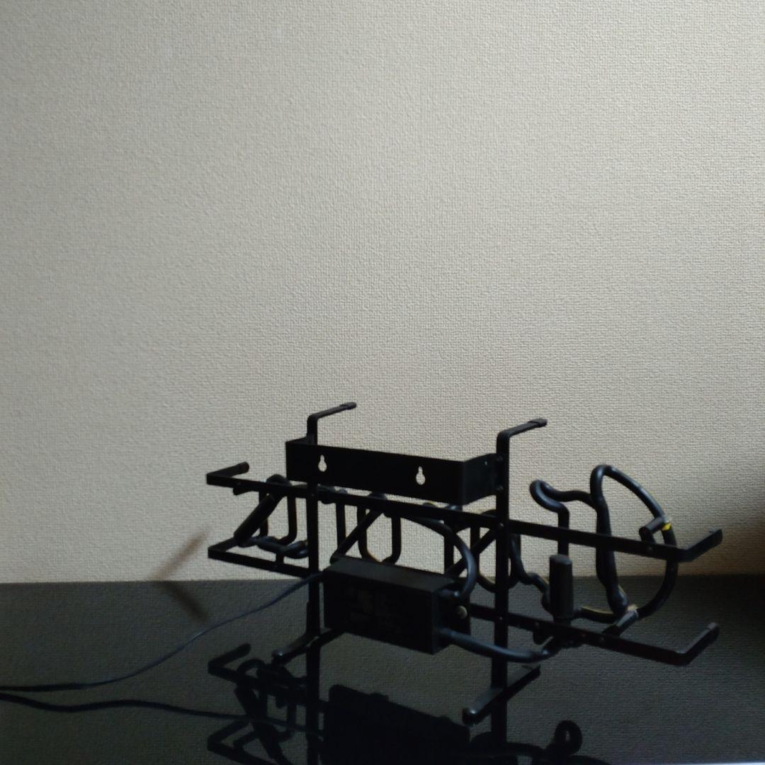 Corona コロナビール　ネオンライト ネオンサイン