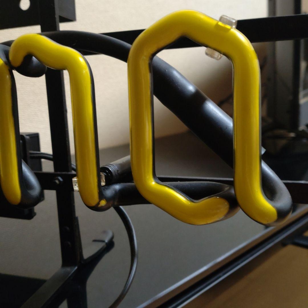 Corona コロナビール　ネオンライト ネオンサイン