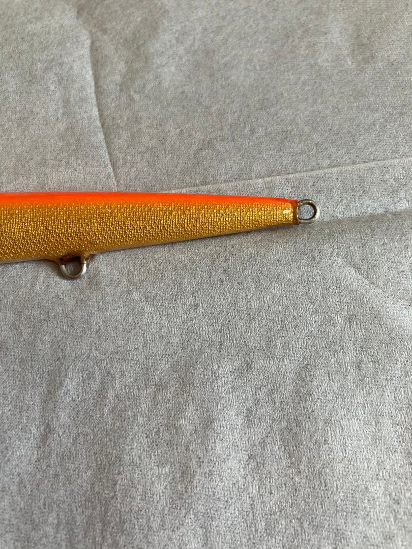 ラパラ　F13 GFR？？オールド