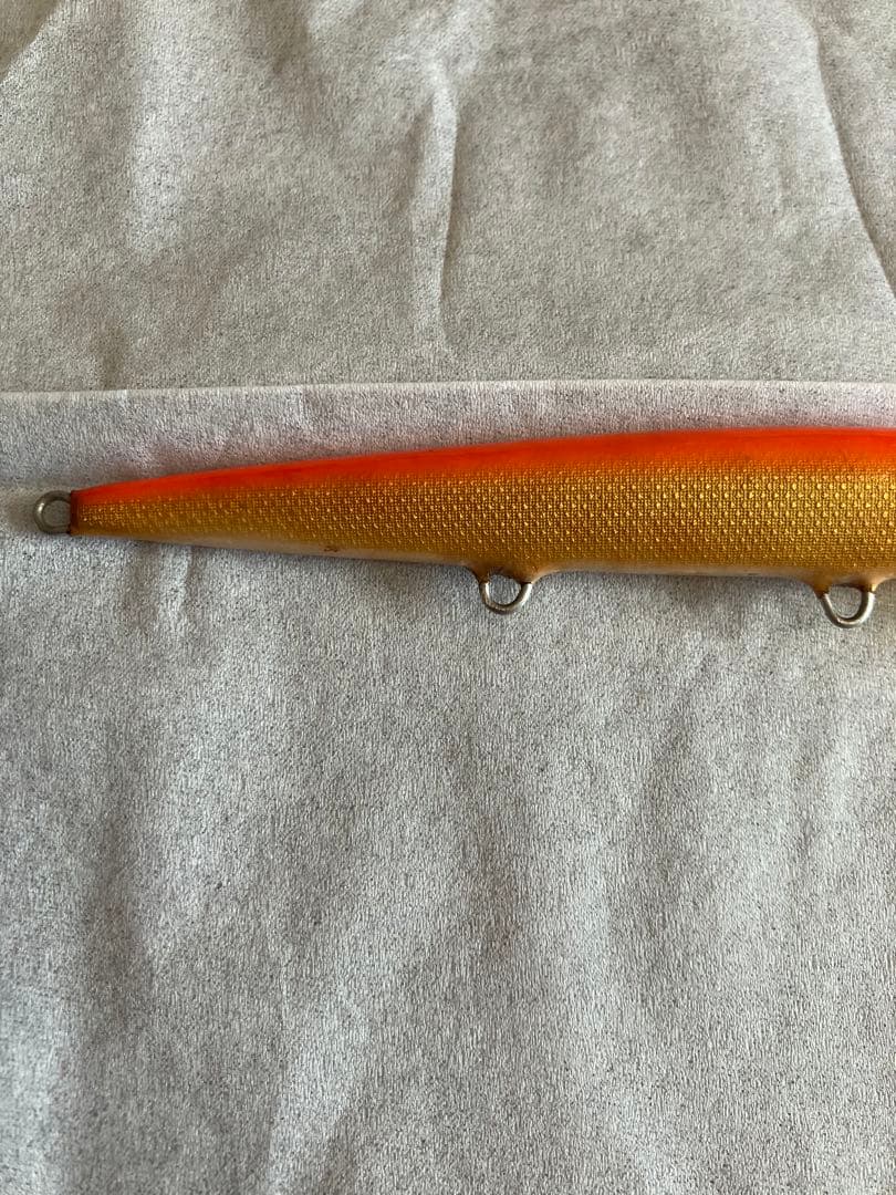 ラパラ　F13 GFR？？オールド