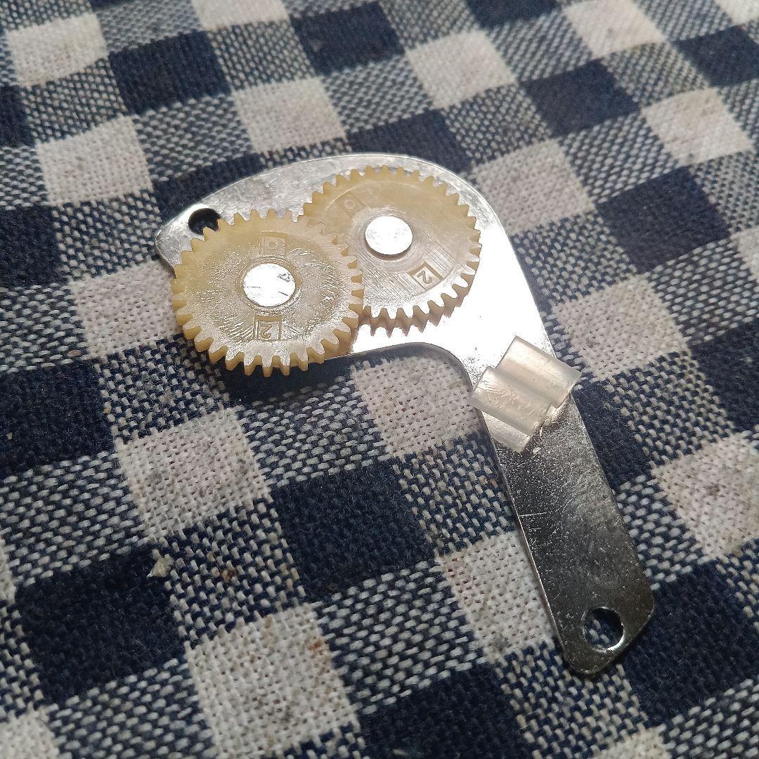 ABU アンバサダー4600CB ジャンク扱い