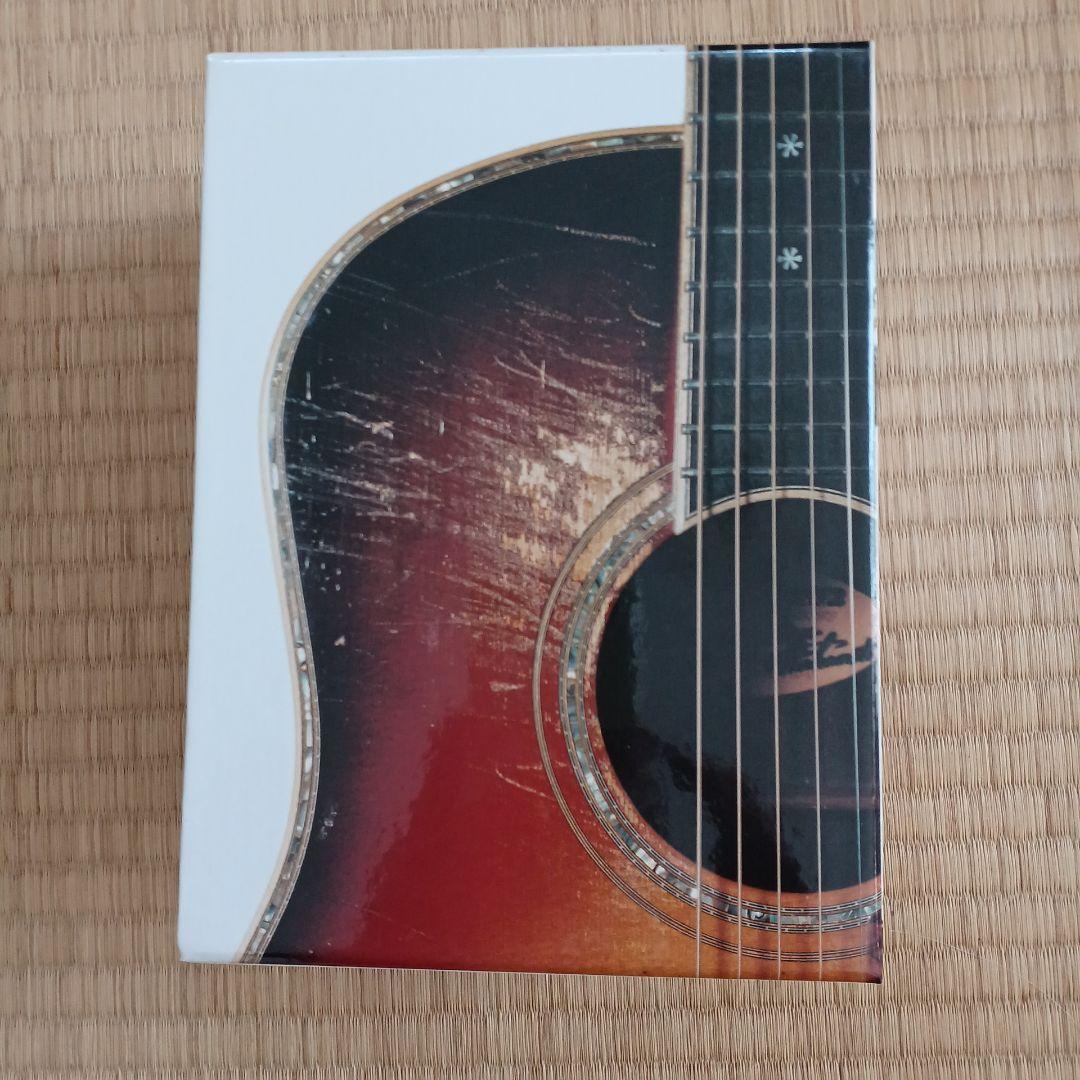 角松敏生 The Traces of 1998~2006 DVD BOX 8枚組