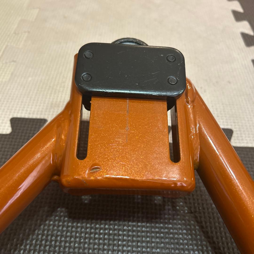 アッパーアーム　マーク2 17クラウン