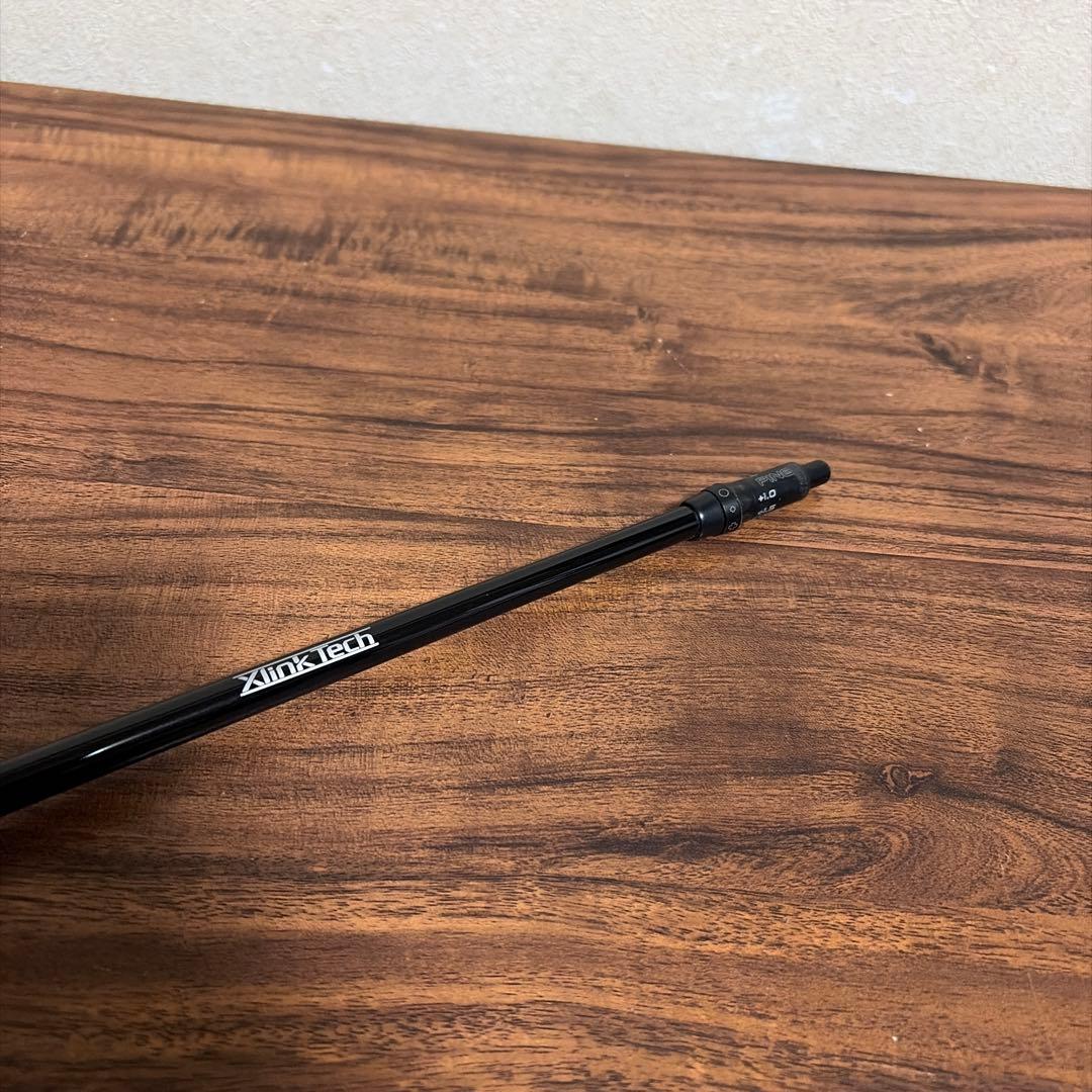 希少スペック　テンセイ　1k オレンジ　60tx pingスリーブ　3w