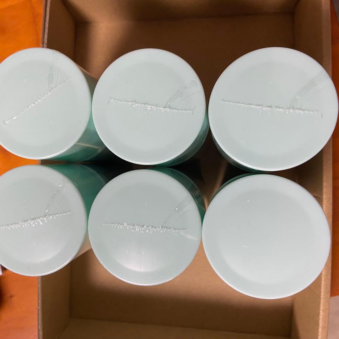 海ページ！ 3U クレンジングジェル 6本セット