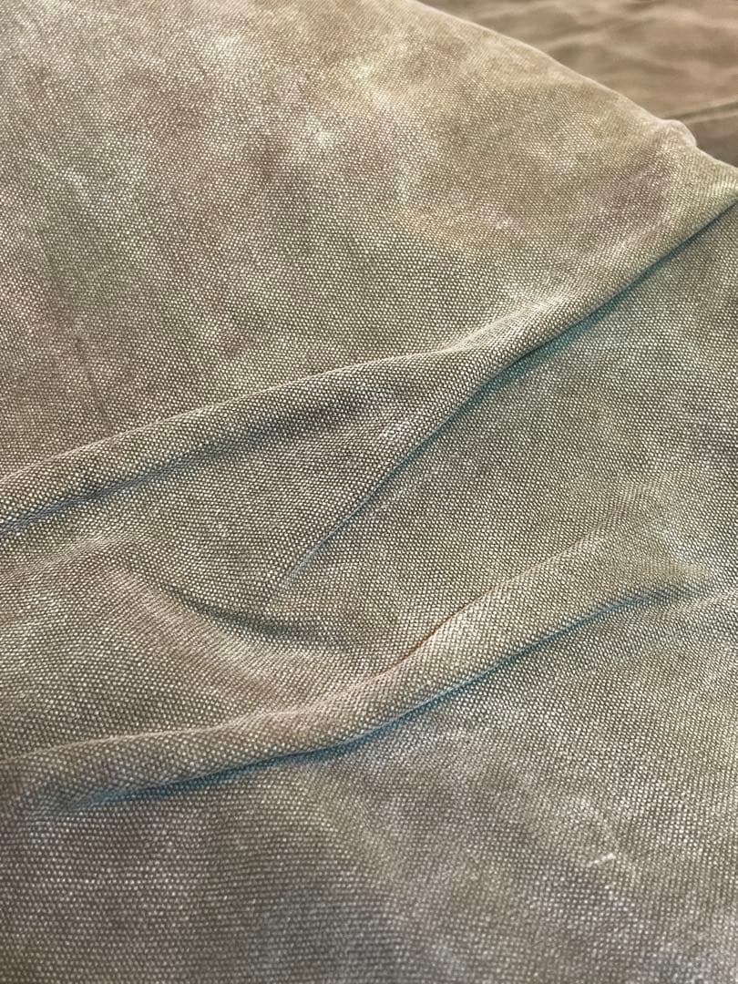 40年代 ヘラクレス　hercules オイルドクロス　パンツ　50年代