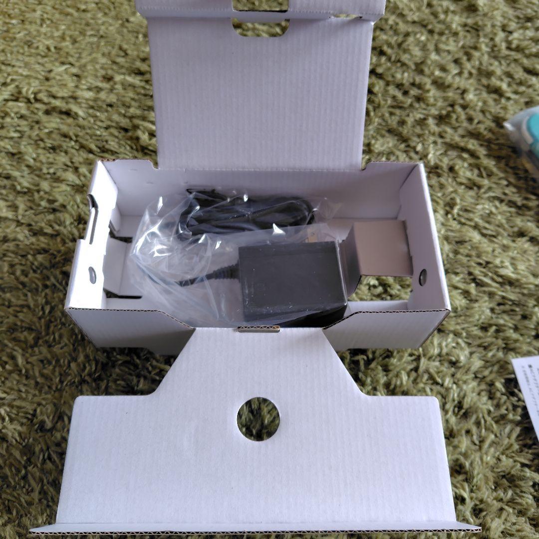 Nintendo Switch Lite ターコイズ 本体　（新品）