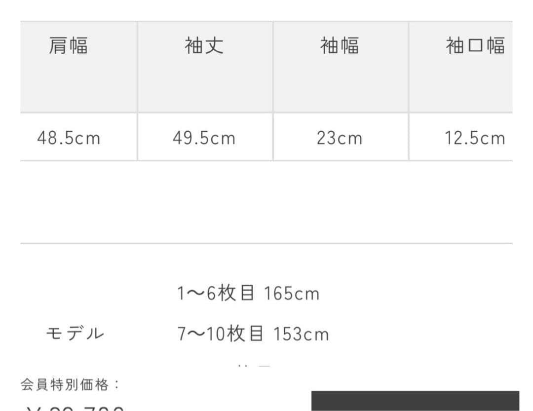 yori フクレ刺繍シンプルブラウス【2025AW】ヨリ