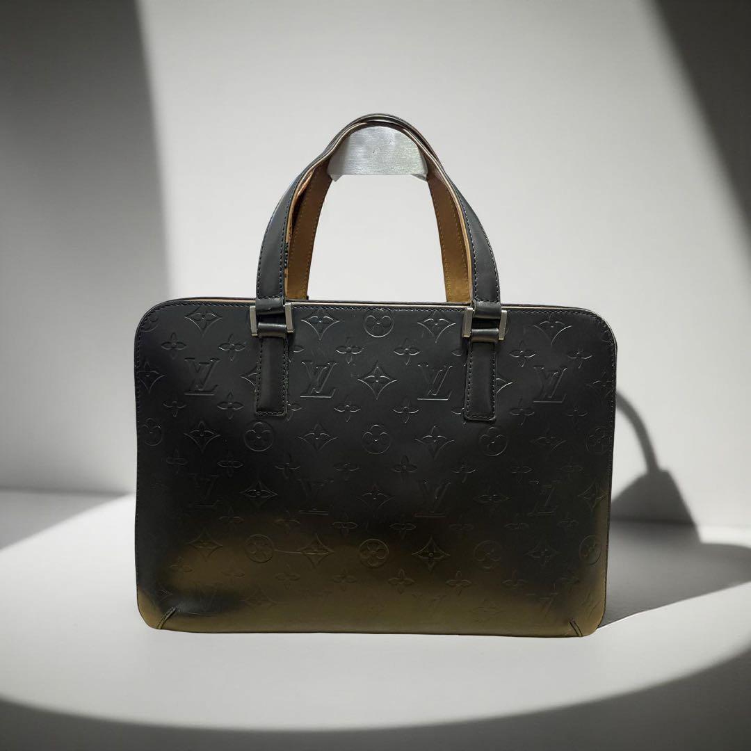 ルイヴィトン マルデン モノグラムマット LOUIS VUITTON