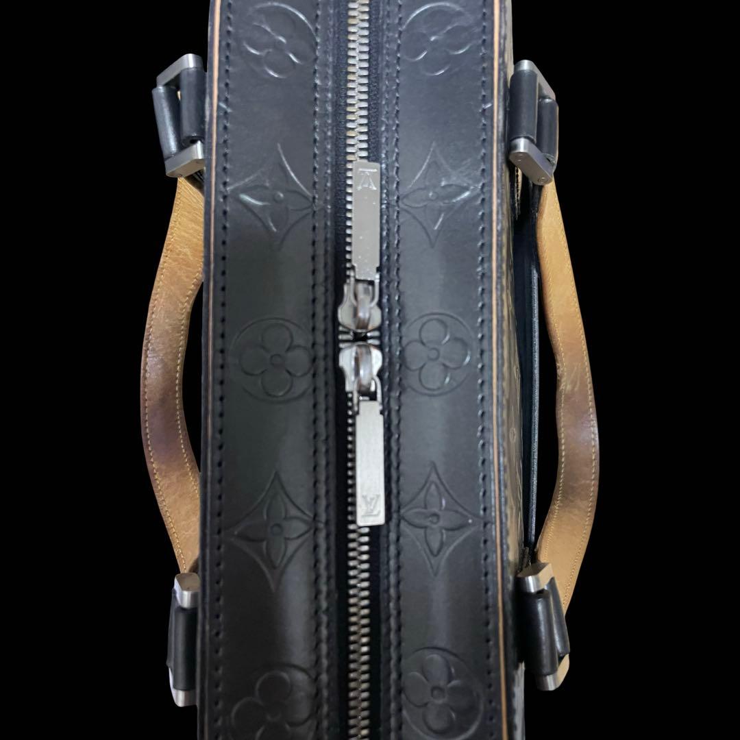 ルイヴィトン マルデン モノグラムマット LOUIS VUITTON