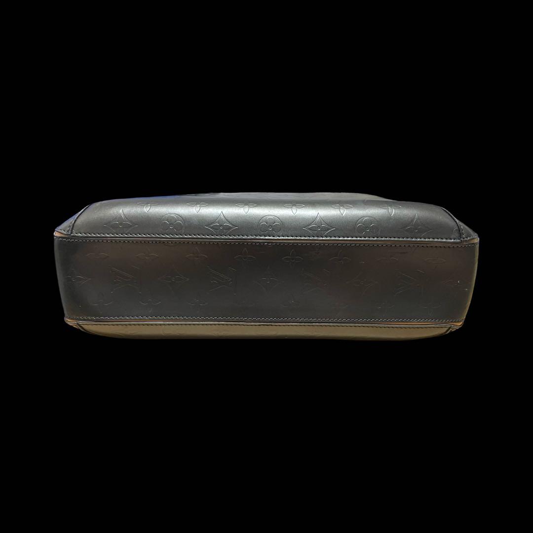 ルイヴィトン マルデン モノグラムマット LOUIS VUITTON