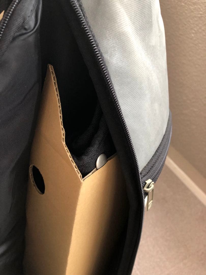 新品キャディバッグ