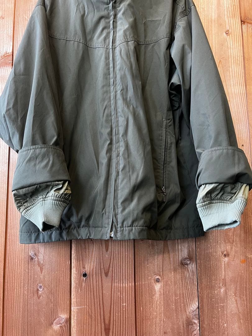 Patagonia パタゴニア ニューシェルドシンチラ