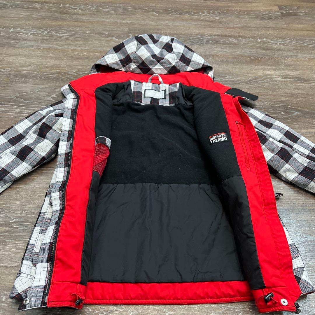 フェニックス レディース　美品　セットアップ　上下　スキーウェア　Mサイズ