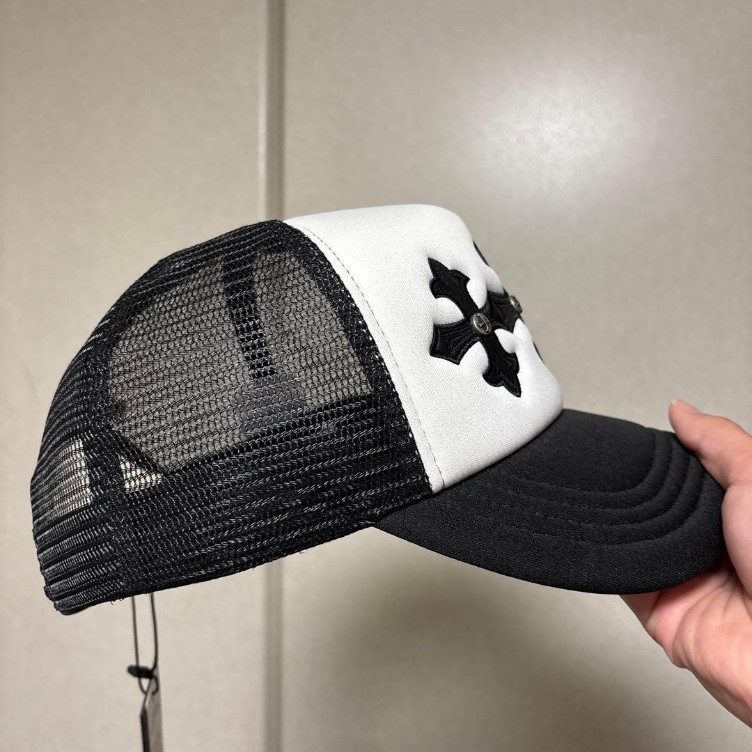 supplier　キャップ　新品