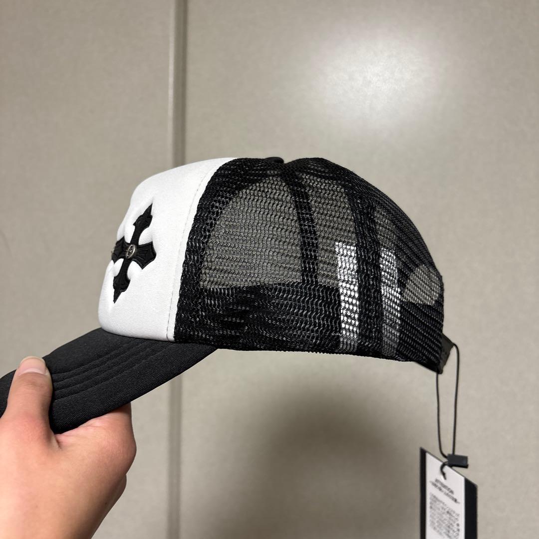 supplier　キャップ　新品