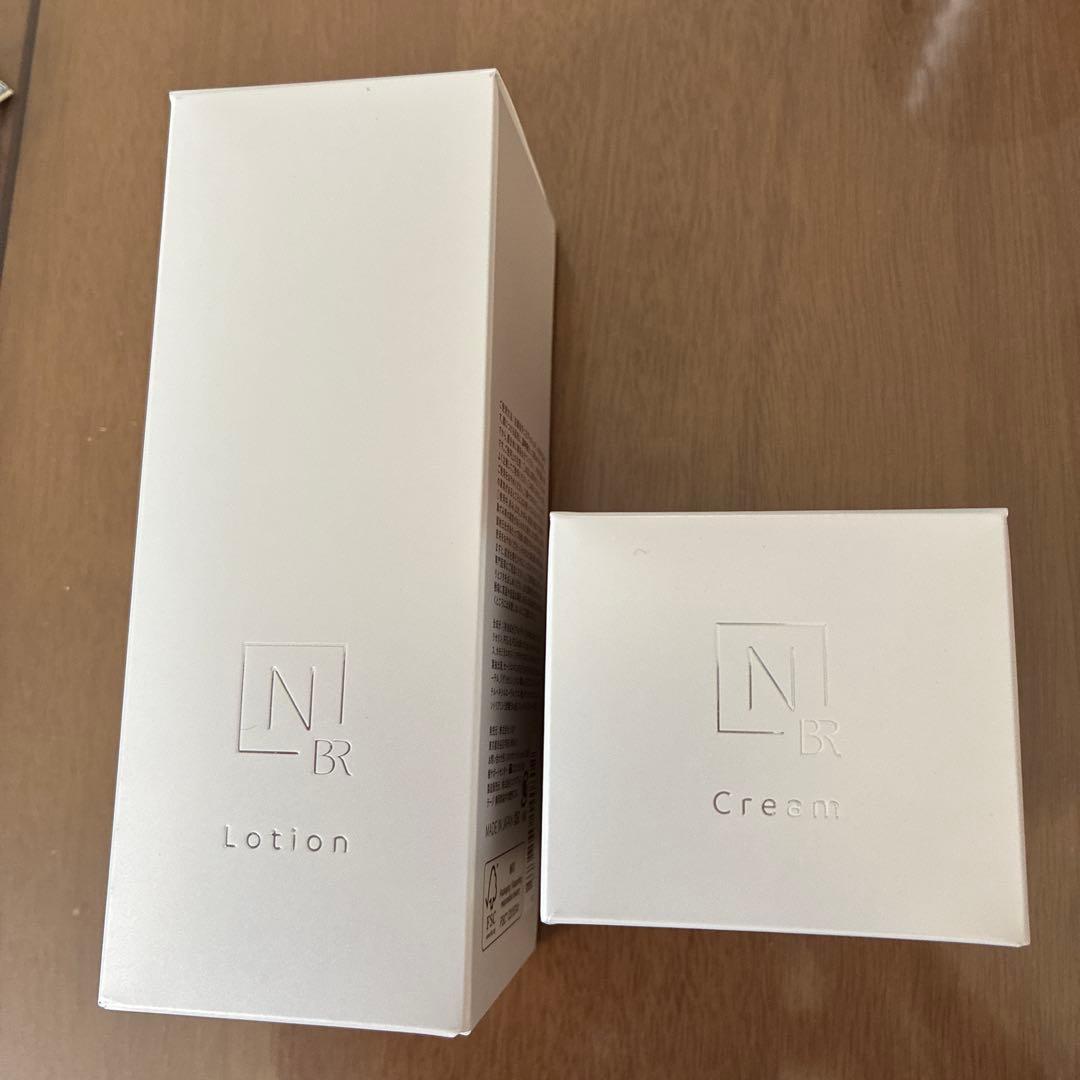 N オーガニックB right セット